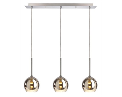 Подвесной светильник Bunda 342115 Deko-Light Подвесной светильник Bunda 342115 Deko-Light
