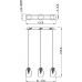 Подвесной светильник Electra 342117 Deko-Light