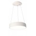 Подвесной светильник Sculptoris 342123 Deko-Light