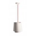 Подвесной светильник Twister 342145 Deko-Light