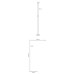 Торшер Office Three 343023 Deko-Light
