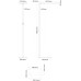 Торшер Office One 343030 Deko-Light
