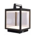 Грунтовый светильник Lacertae USB 346009 Deko-Light