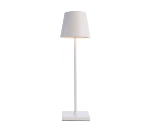 Интерьерная настольная лампа Sheratan 346011 Deko-Light Интерьерная настольная лампа Sheratan 346011 Deko-Light