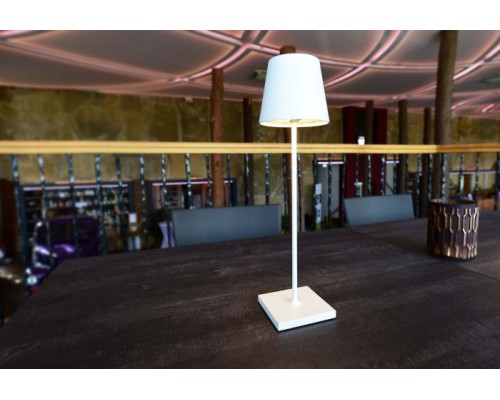 Интерьерная настольная лампа Sheratan 346011 Deko-Light Интерьерная настольная лампа Sheratan 346011 Deko-Light
