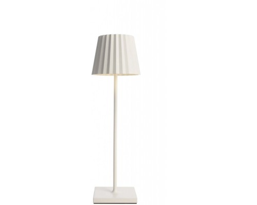 Интерьерная настольная лампа Sheratan 346013 Deko-Light Интерьерная настольная лампа Sheratan 346013 Deko-Light
