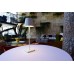 Интерьерная настольная лампа Sheratan 346013 Deko-Light
