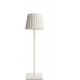 Интерьерная настольная лампа Sheratan 346013 Deko-Light