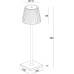 Интерьерная настольная лампа Sheratan 346014 Deko-Light