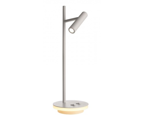 Интерьерная настольная лампа Brahe 346015 Deko-Light Интерьерная настольная лампа Brahe 346015 Deko-Light