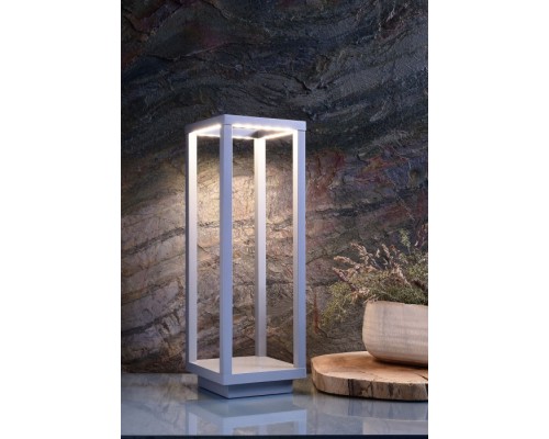 Интерьерная настольная лампа Crucis 346043 Deko-Light Интерьерная настольная лампа Crucis 346043 Deko-Light