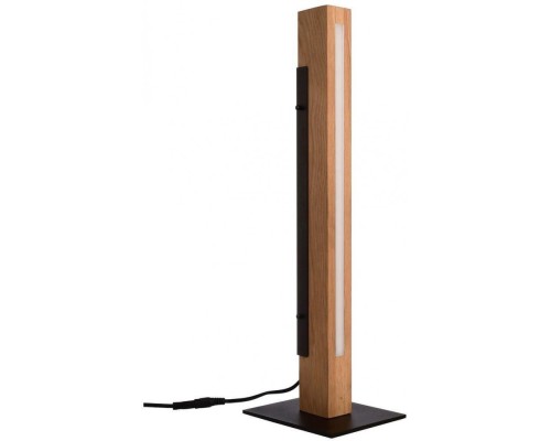 Интерьерная настольная лампа Madera 346044 Deko-Light Интерьерная настольная лампа Madera 346044 Deko-Light
