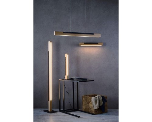 Интерьерная настольная лампа Madera 346044 Deko-Light Интерьерная настольная лампа Madera 346044 Deko-Light