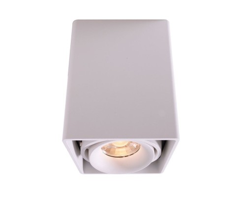 Точечный светильник Mona 348001 Deko-Light Точечный светильник Mona 348001 Deko-Light