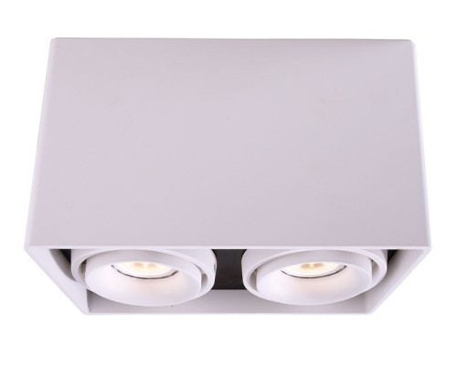 Точечный светильник Mona 348004 Deko-Light Точечный светильник Mona 348004 Deko-Light