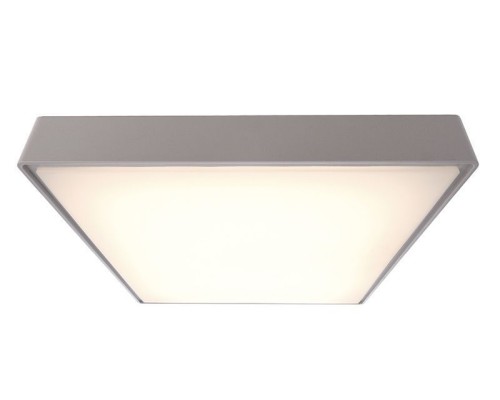 Потолочный светильник Quadrata 348007 Deko-Light Потолочный светильник Quadrata 348007 Deko-Light