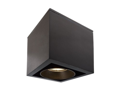 Точечный светильник Ceti 348046 Deko-Light Точечный светильник Ceti 348046 Deko-Light