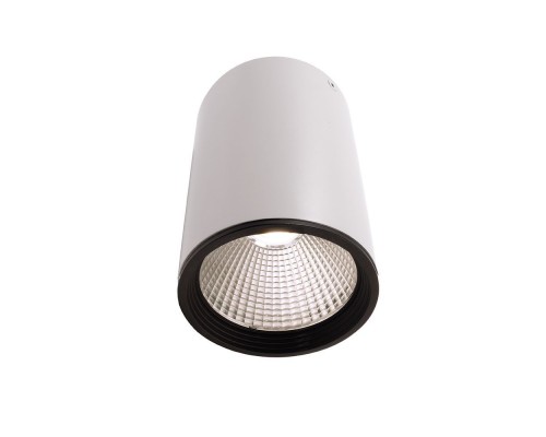 Точечный светильник Luna 348057 Deko-Light Точечный светильник Luna 348057 Deko-Light