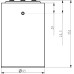 Точечный светильник Luna 348057 Deko-Light