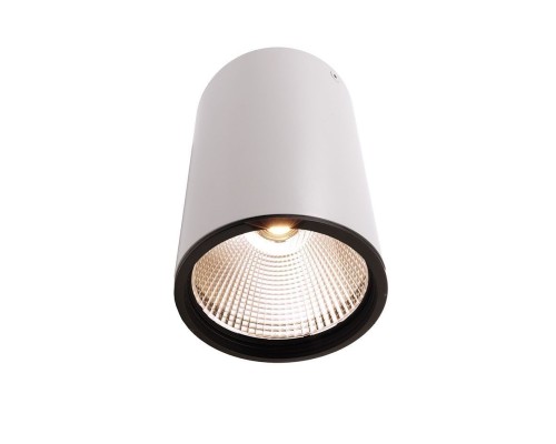 Точечный светильник Luna 348059 Deko-Light Точечный светильник Luna 348059 Deko-Light
