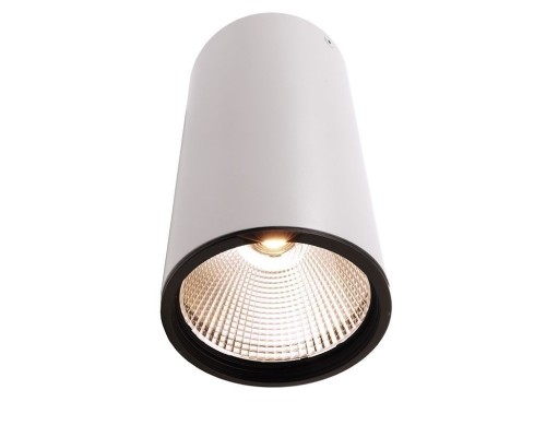Точечный светильник Luna 348063 Deko-Light Точечный светильник Luna 348063 Deko-Light