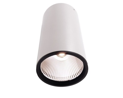 Точечный светильник Luna 348065 Deko-Light Точечный светильник Luna 348065 Deko-Light