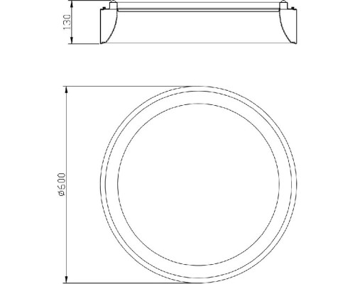 Потолочный светильник Sculptoris 348106 Deko-Light Потолочный светильник Sculptoris 348106 Deko-Light