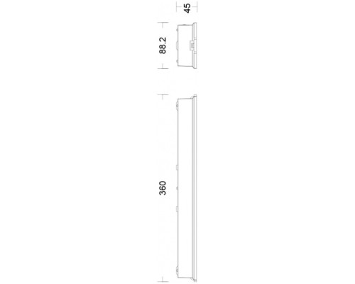 Потолочный светильник Almaaz 348140 Deko-Light Потолочный светильник Almaaz 348140 Deko-Light