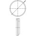 Потолочный светильник Altais 348141 Deko-Light