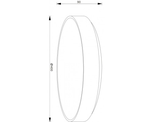 Потолочный светильник Altais 348143 Deko-Light Потолочный светильник Altais 348143 Deko-Light