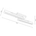 Потолочный светильник MADERA 348147 Deko-Light