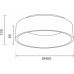 Потолочный светильник Sculptoris 348180 Deko-Light