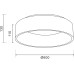 Потолочный светильник Sculptoris 348182 Deko-Light