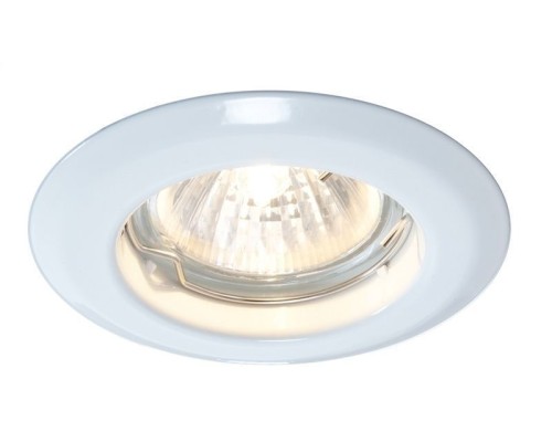 Точечный светильник 442051 Deko-Light Точечный светильник 442051 Deko-Light