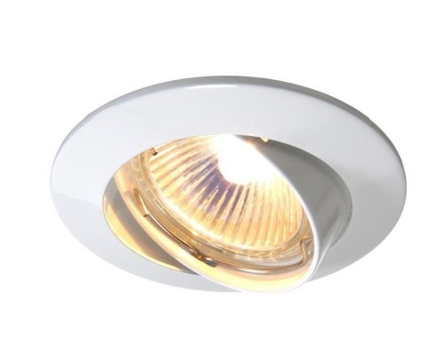 Точечный светильник 449200 Deko-Light Точечный светильник 449200 Deko-Light