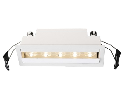 Точечный светильник Ceti 5 563006 Deko-Light Точечный светильник Ceti 5 563006 Deko-Light