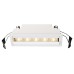 Точечный светильник Ceti 5 563006 Deko-Light