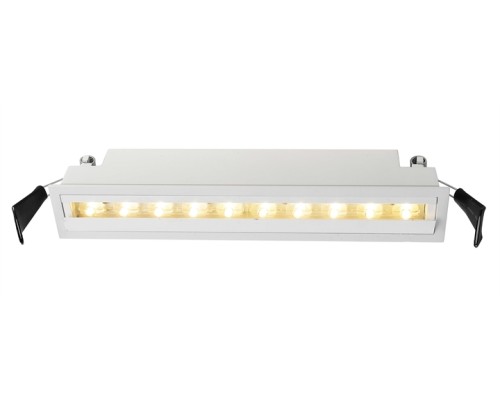 Точечный светильник Ceti 563007 Deko-Light Точечный светильник Ceti 563007 Deko-Light