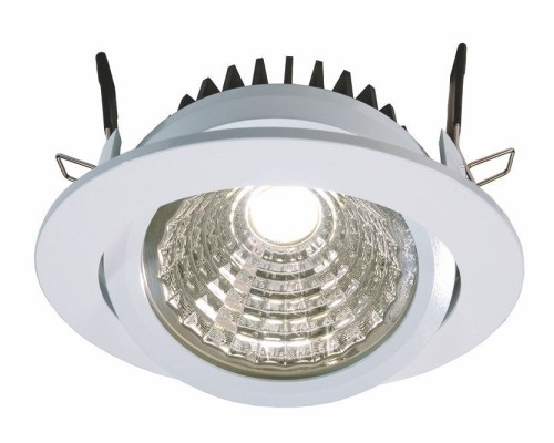 Точечный светильник COB 565068 Deko-Light Точечный светильник COB 565068 Deko-Light
