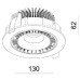 Точечный светильник Shop 565105 Deko-Light