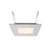 Точечный светильник LED Panel 565153 Deko-Light
