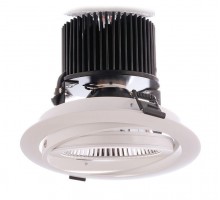 Точечный светильник COB 565175 Deko-Light