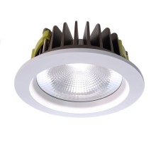 Точечный светильник COB 565183 Deko-Light