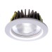 Точечный светильник COB 565183 Deko-Light