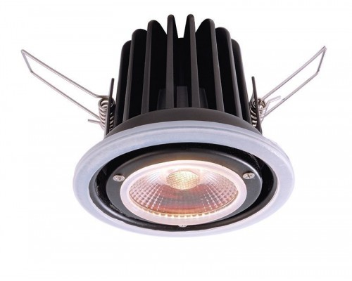 Точечный светильник COB 565192 Deko-Light Точечный светильник COB 565192 Deko-Light