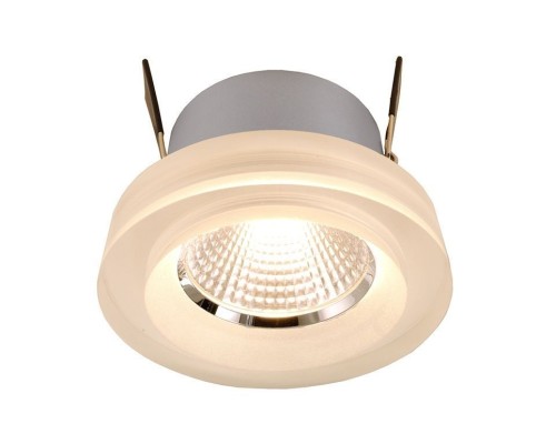 Точечный светильник COB 565195 Deko-Light Точечный светильник COB 565195 Deko-Light