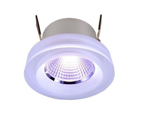 Точечный светильник COB 565197 Deko-Light Точечный светильник COB 565197 Deko-Light