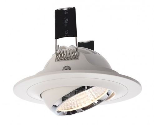 Точечный светильник Saturn 565200 Deko-Light Точечный светильник Saturn 565200 Deko-Light