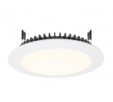 Точечный светильник LED Panel 565236 Deko-Light
