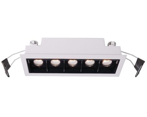 Точечный светильник Ceti 565250 Deko-Light Точечный светильник Ceti 565250 Deko-Light